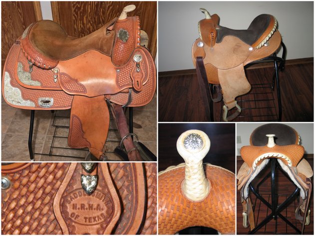 Image for Horse & Hay Equipment