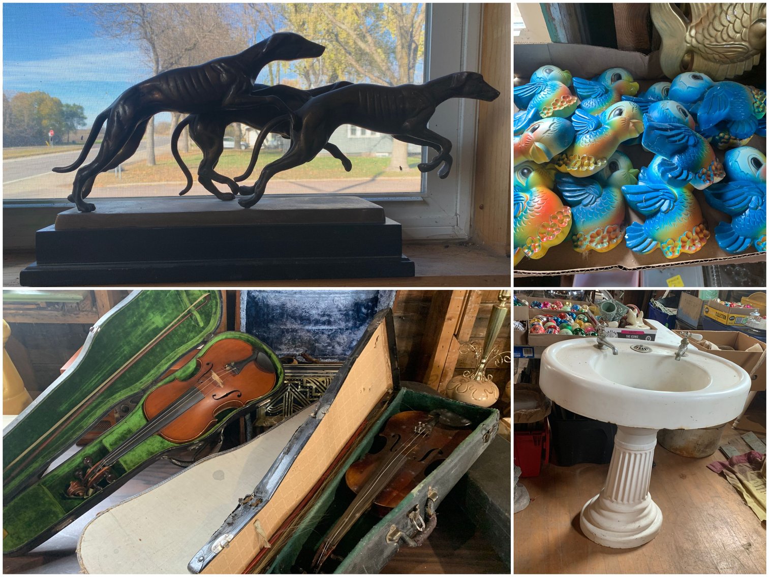 Image for Ron Burandt Collection III