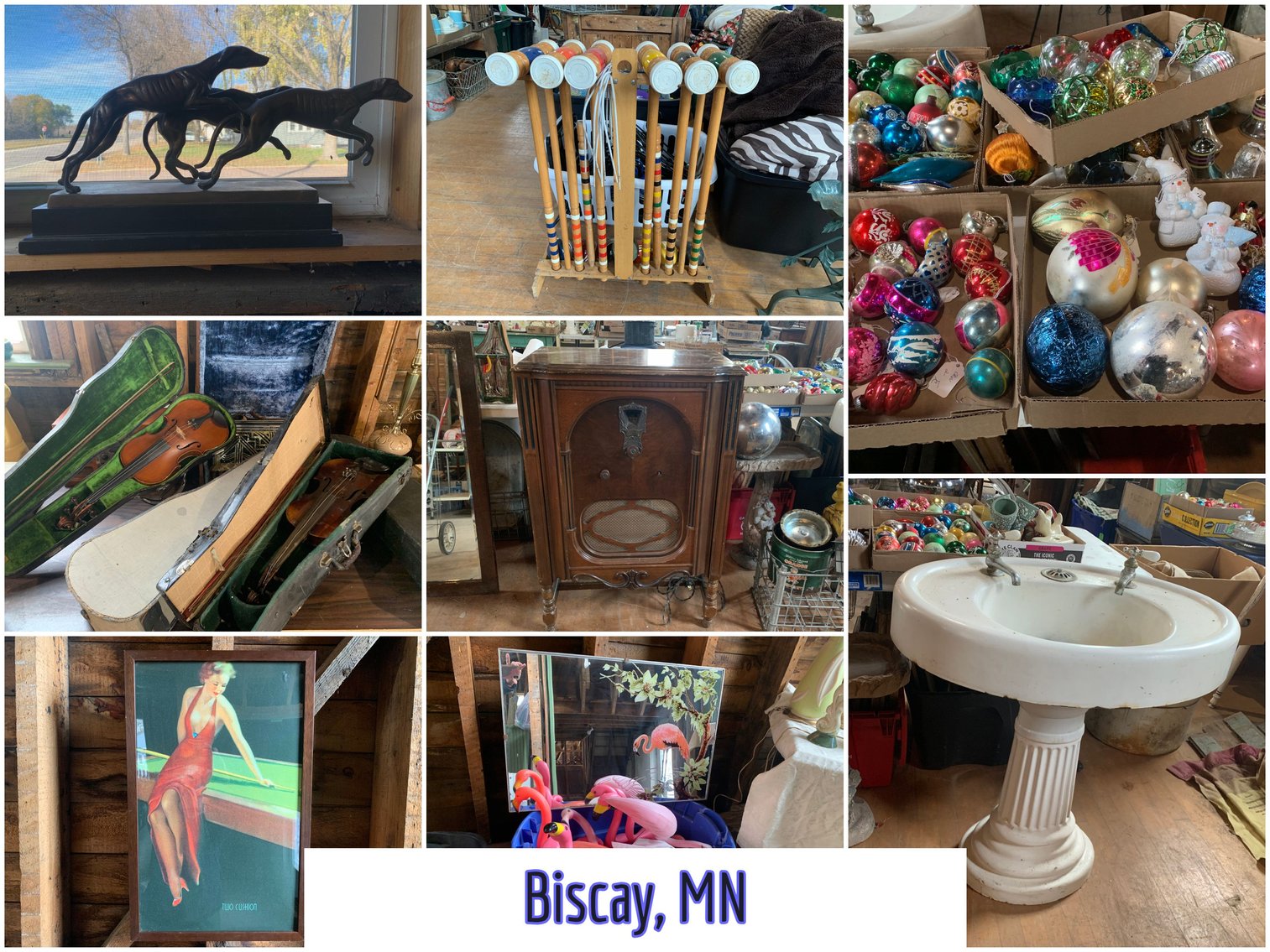 Image for Ron Burandt Collection III