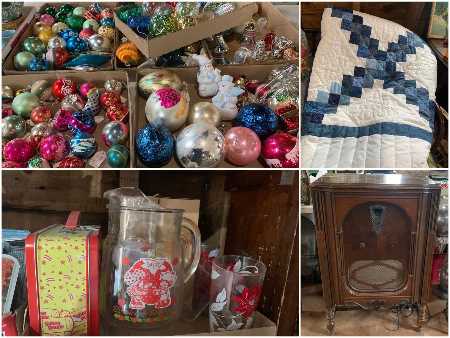 Image for Ron Burandt Collection III