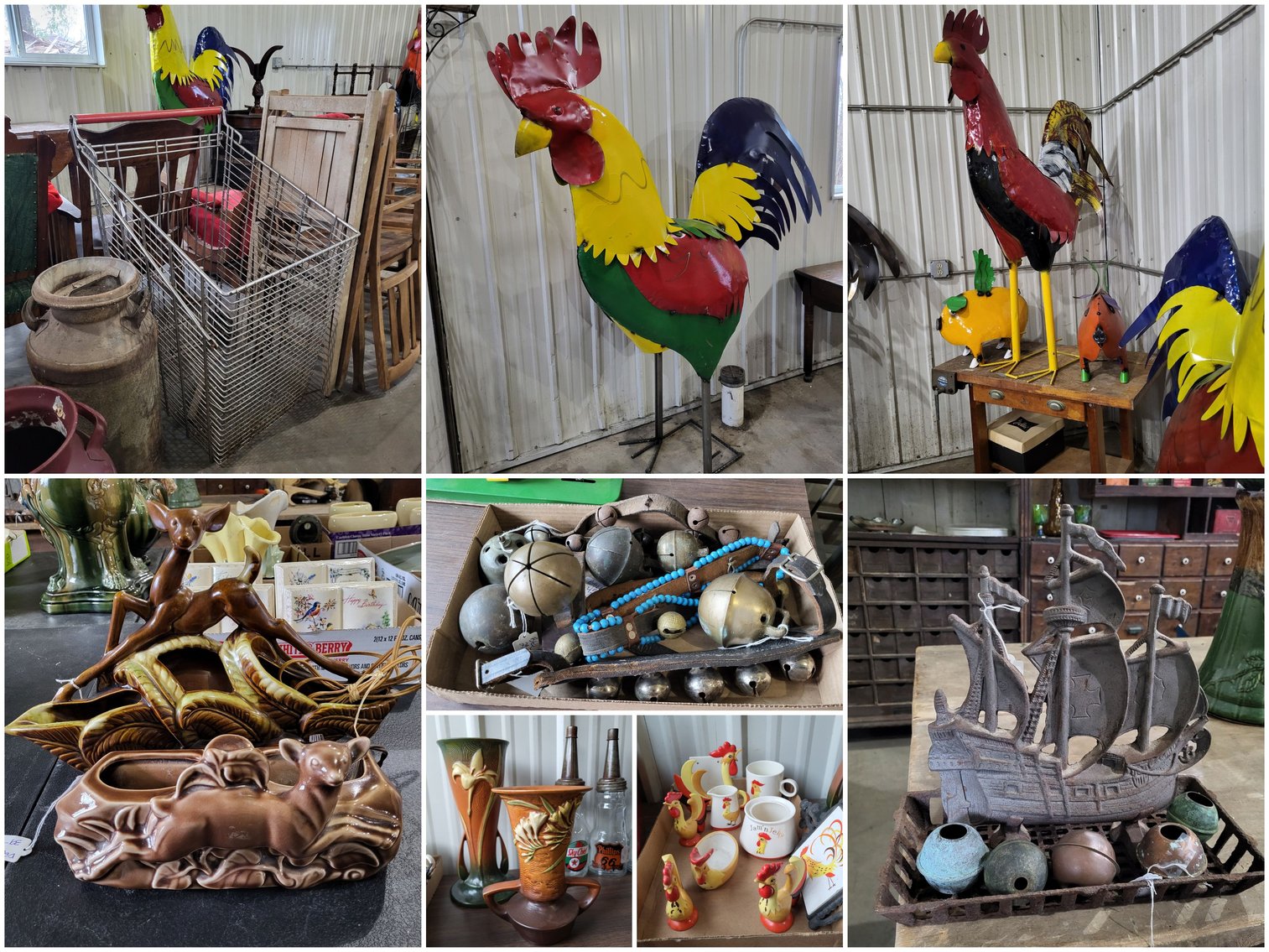 Image for Ron Burandt Collection IV