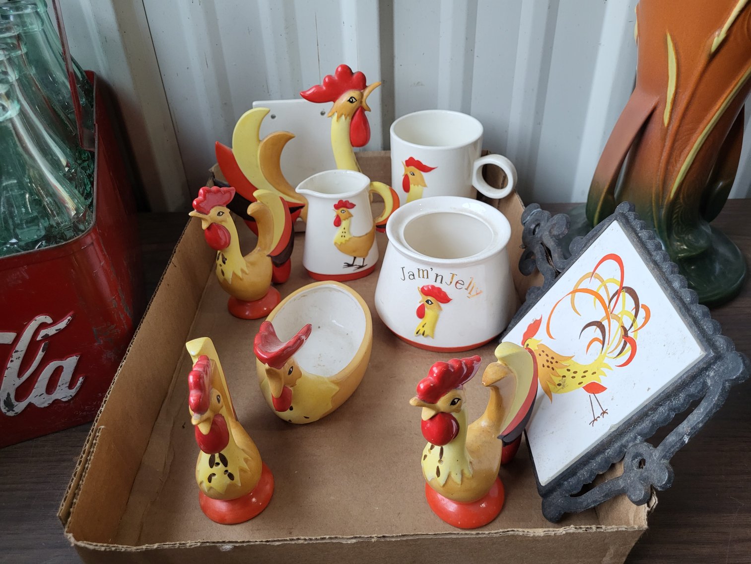 Image for Ron Burandt Collection IV