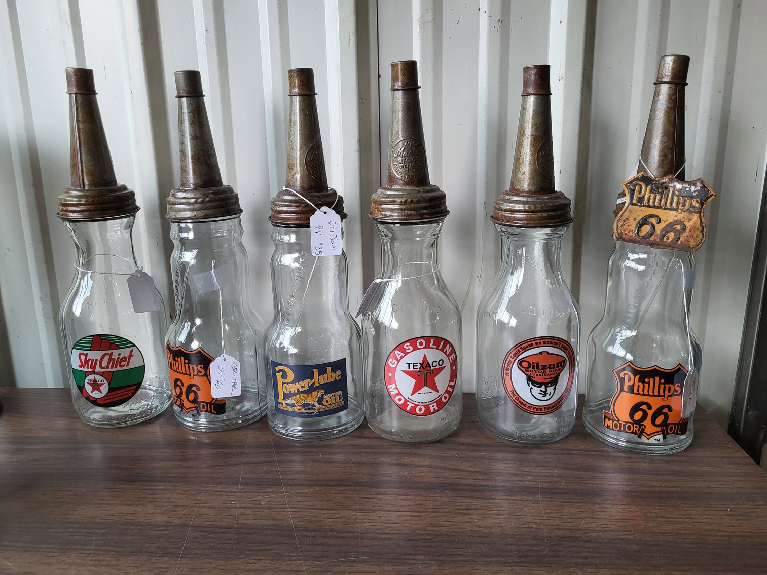 Image for Ron Burandt Collection IV