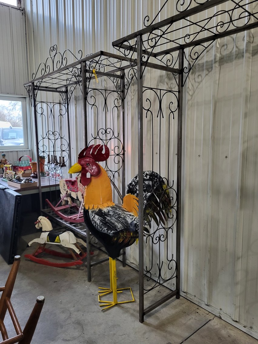 Image for Ron Burandt Collection IV