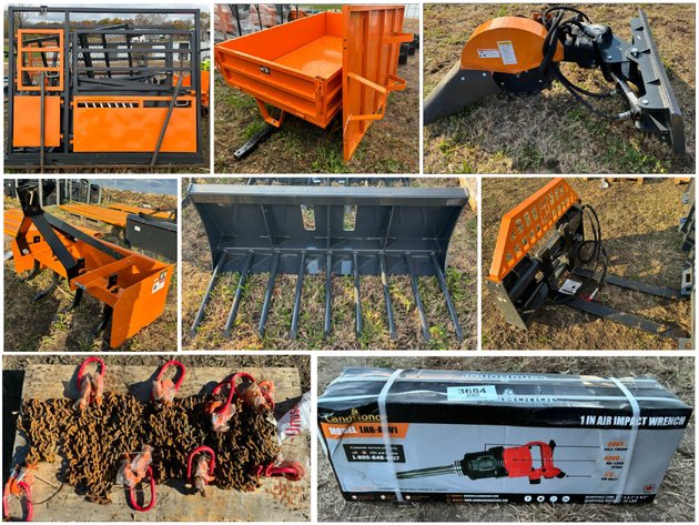 Image for Hooked on Attachments