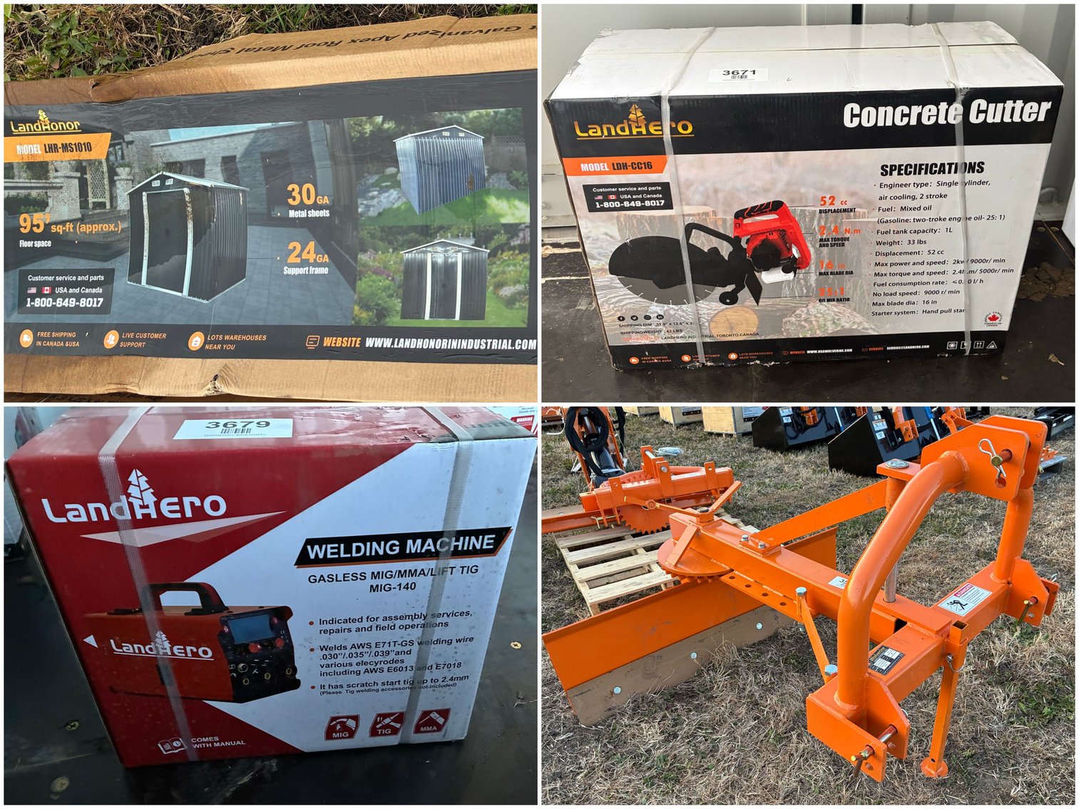 Image for Hooked on Attachments