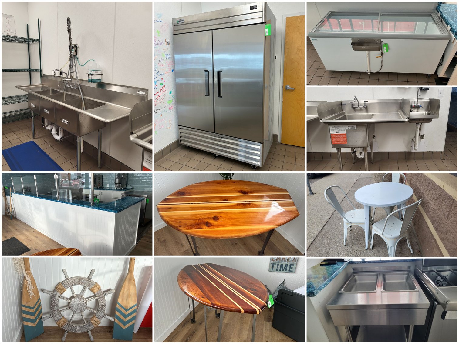 Image for Nautical Bowls Hutchinson, MN