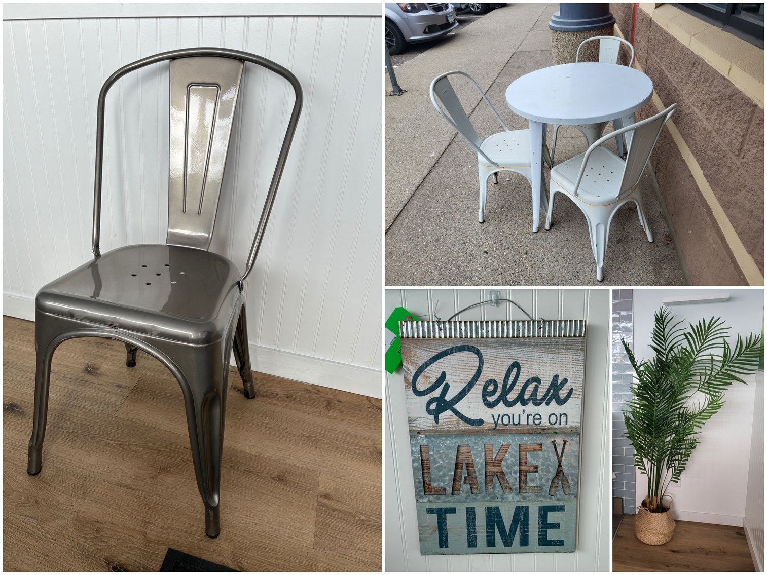 Image for Nautical Bowls Hutchinson, MN