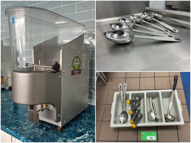 Image for Nautical Bowls Hutchinson, MN