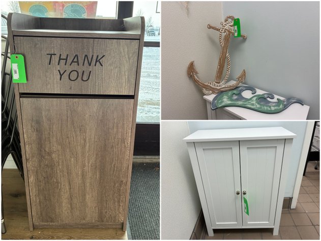 Image for Nautical Bowls Hutchinson, MN