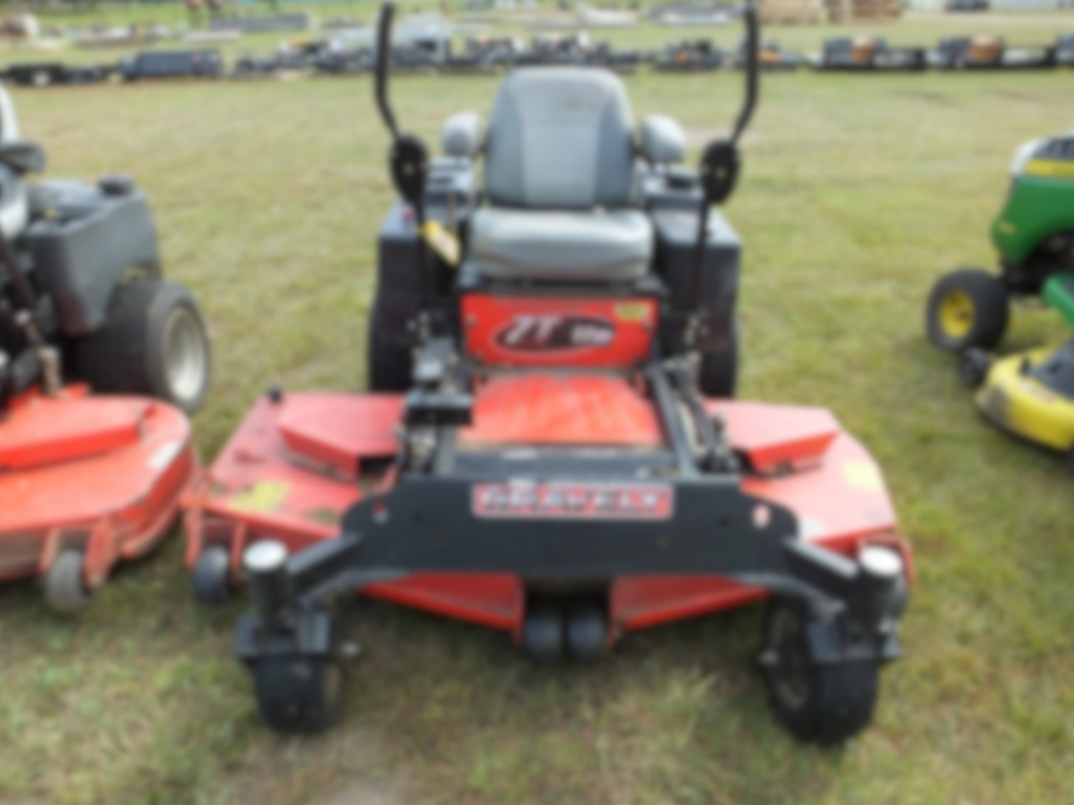 Image for (TEST) Ediger Consignment April 2026