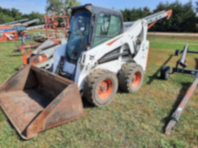 Image for Ediger Consignment September 2026