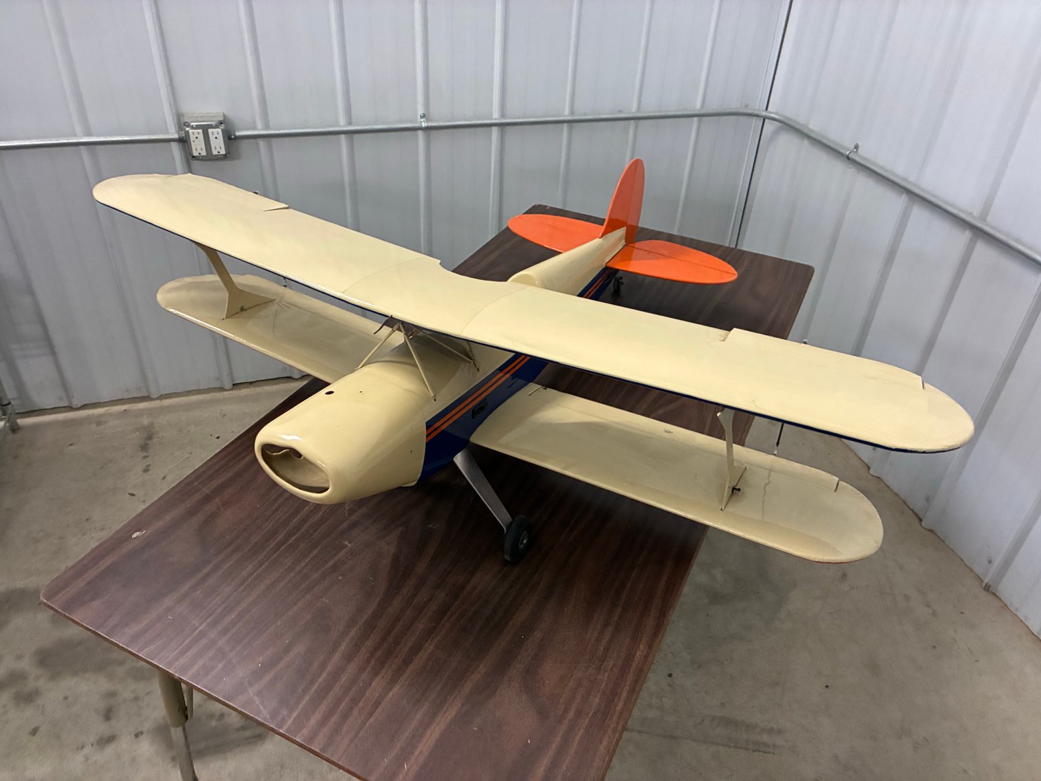 Image for RC Airplanes VII