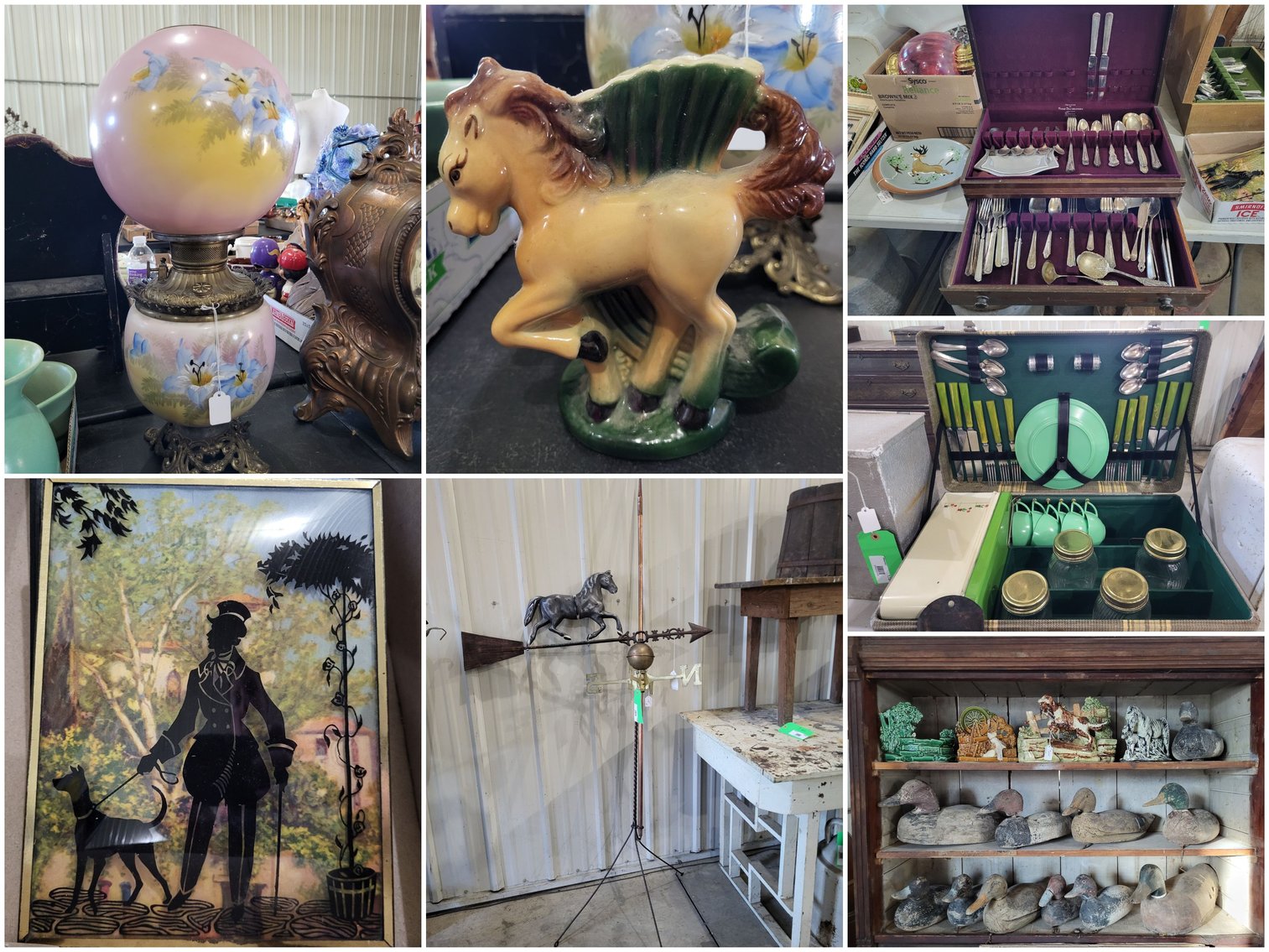 Image for Ron Burandt Collection V