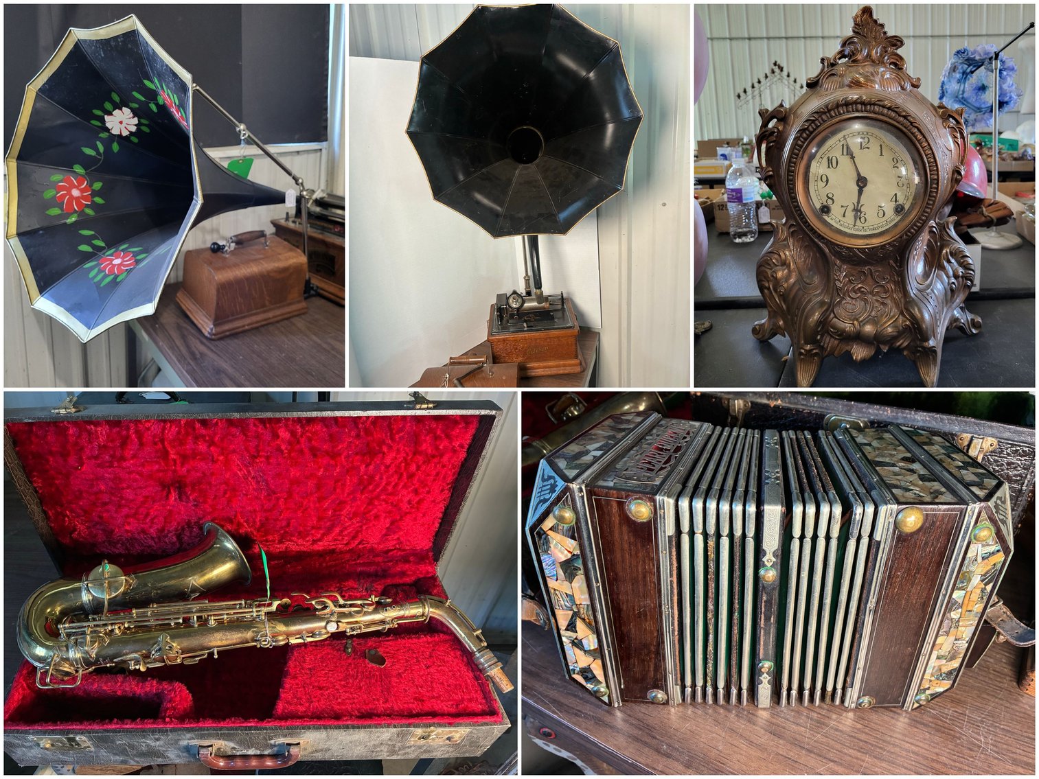 Image for Ron Burandt Collection V