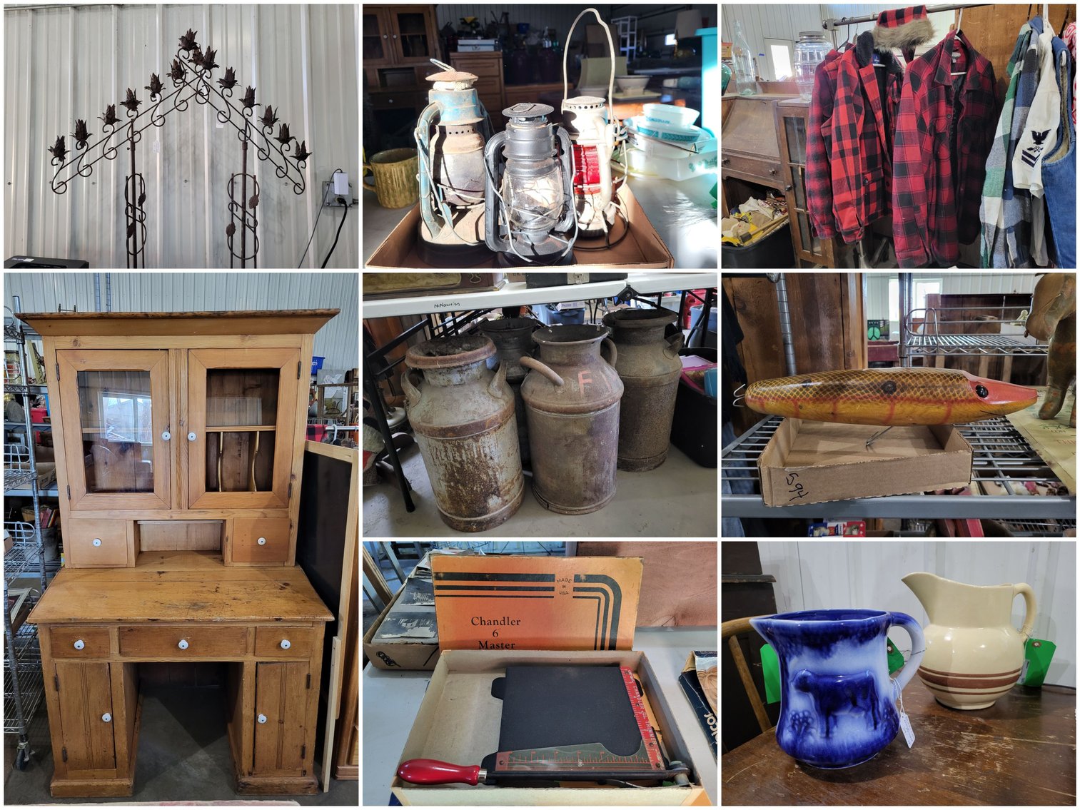 Image for Ron Burandt Collection V