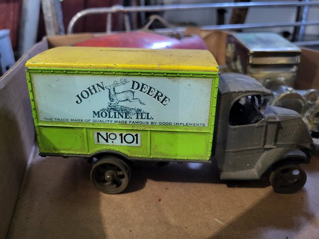 Image for Ron Burandt Collection VII