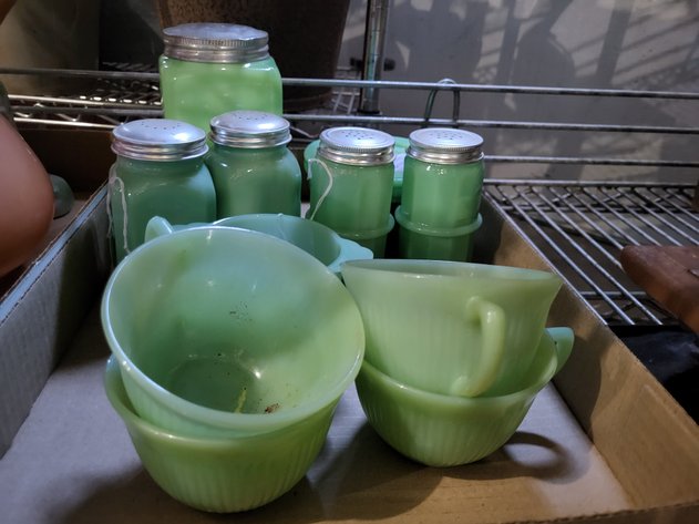 Image for Ron Burandt Collection VII