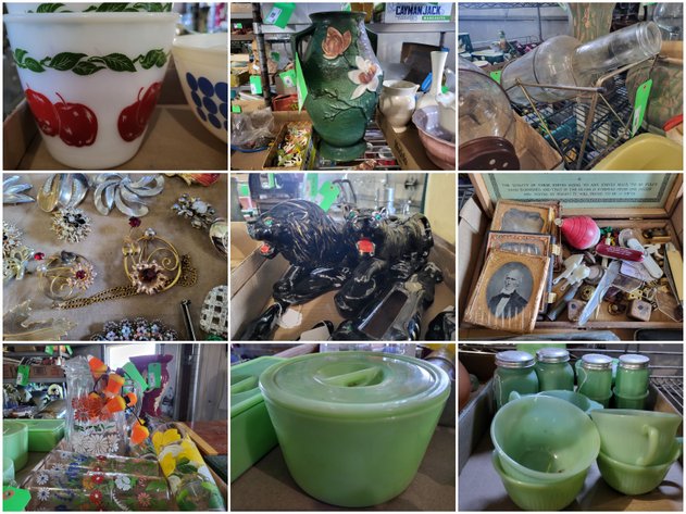 Image for Ron Burandt Collection VII