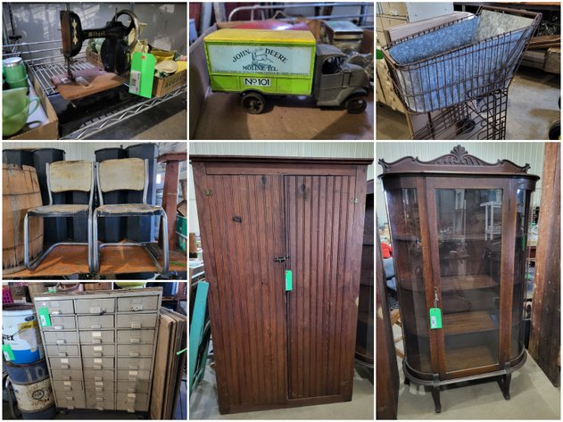 Image for Ron Burandt Collection VII