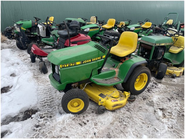 Image for CDS Equipment XXV