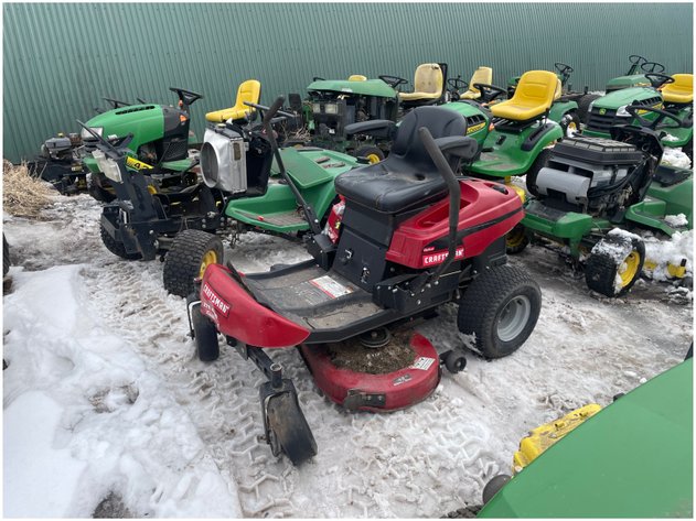 Image for CDS Equipment XXV