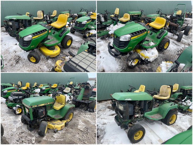 Image for CDS Equipment XXV