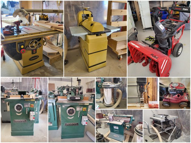 Image for Custom Cabinetry Shop