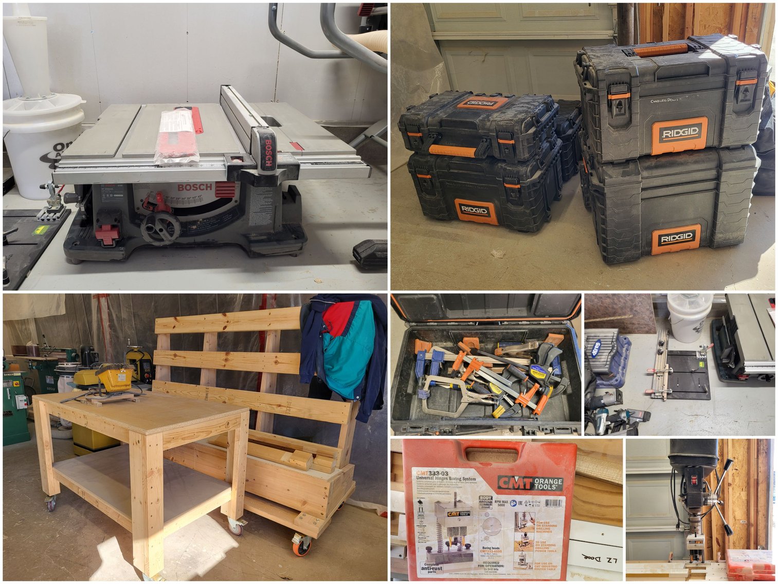 Image for Custom Cabinetry Shop