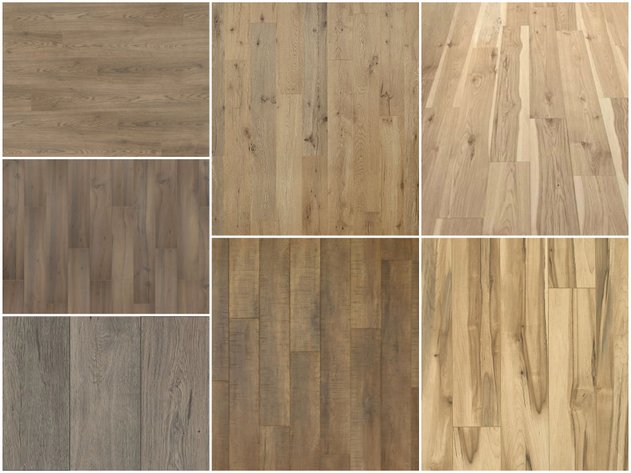 Image for Laminate Flooring March 2026