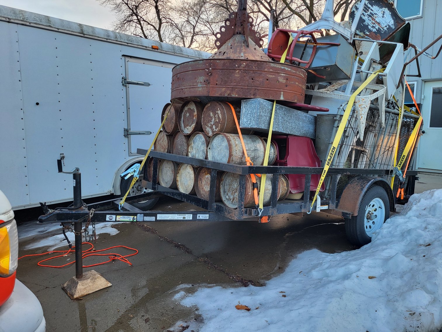 Image for Ron Burandt Collection VIII