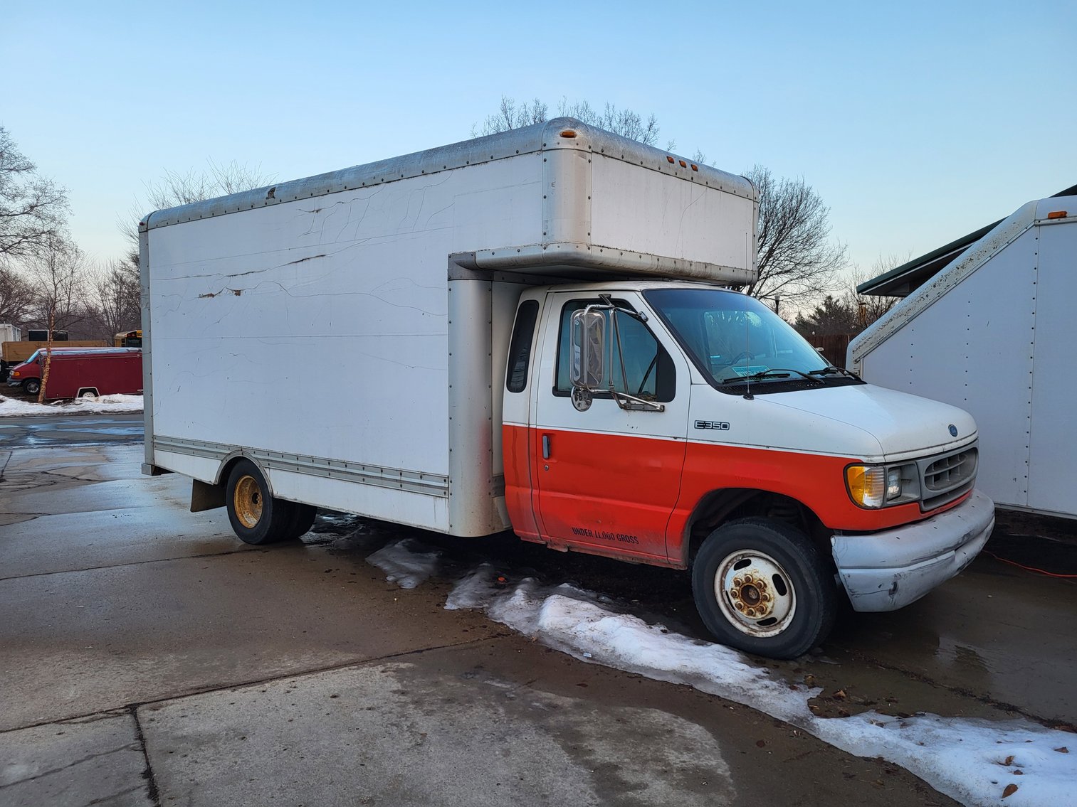 Image for Ron Burandt Collection VIII