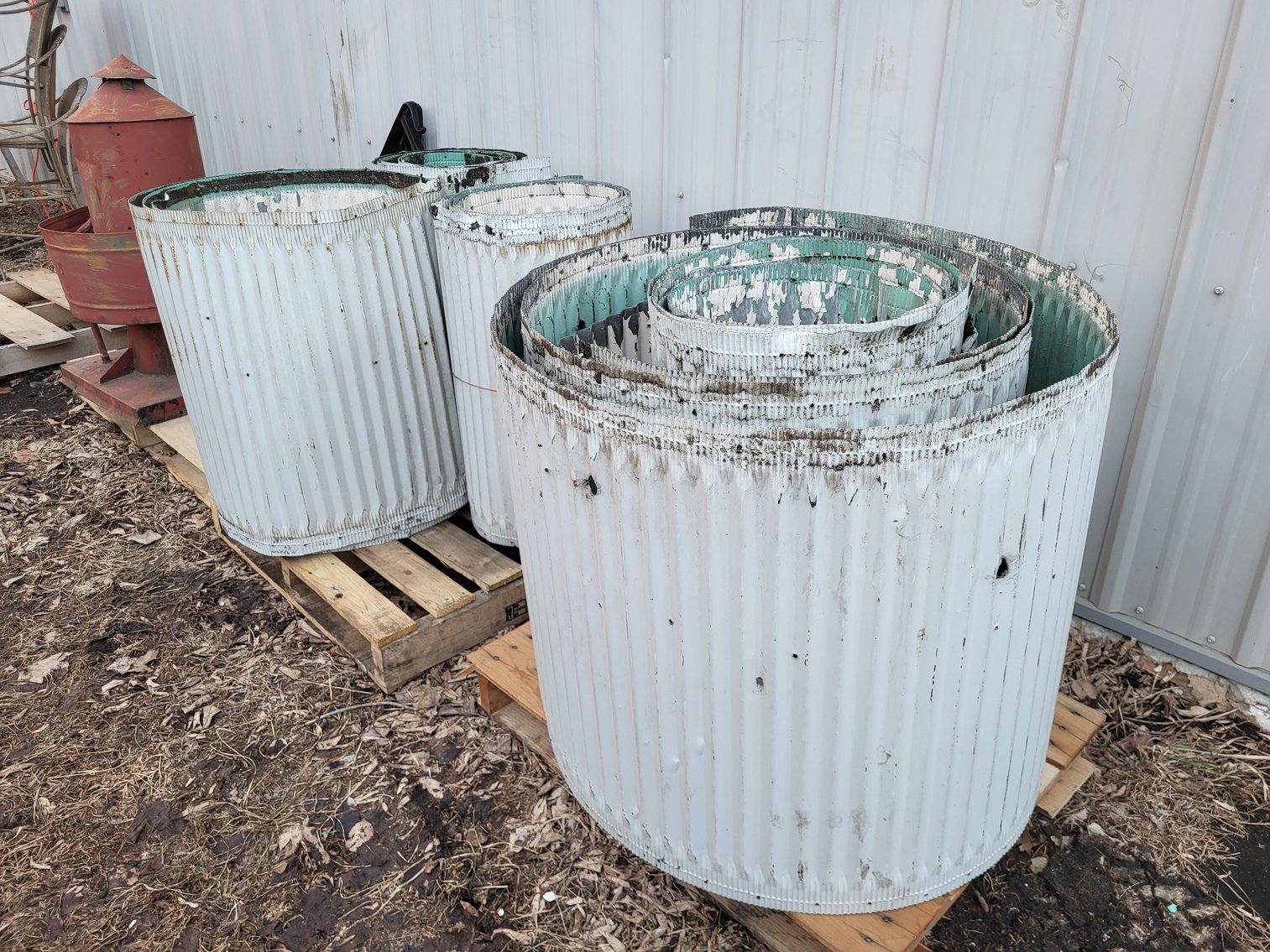 Image for Ron Burandt Collection VIII