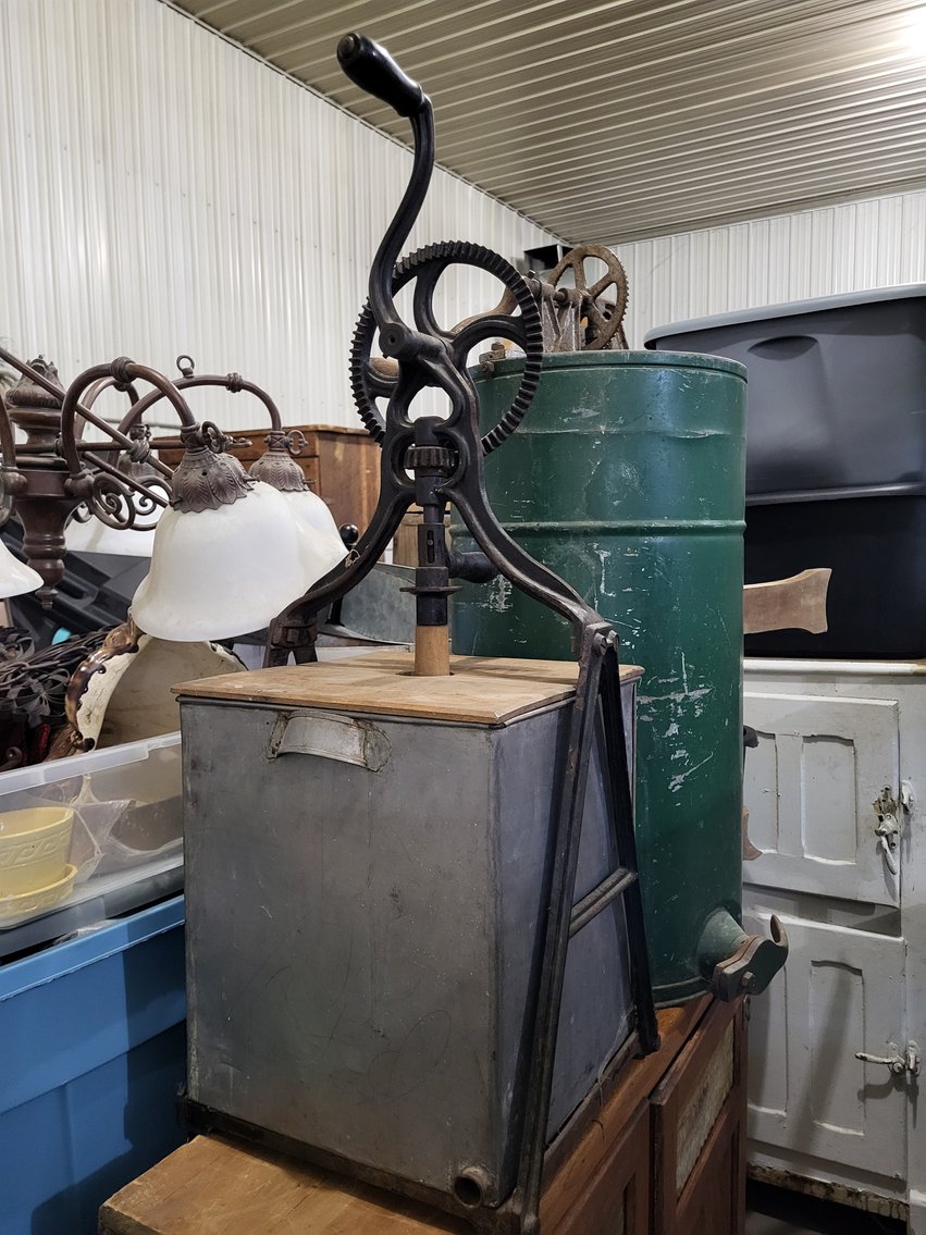 Image for Ron Burandt Collection VIII