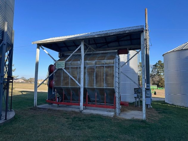 Image for Les & Sue Quatmann Farm Retirement