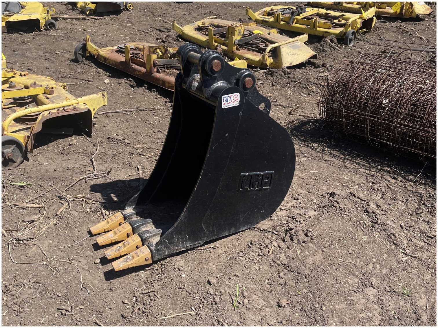 Image for CDS Equipment XXVI