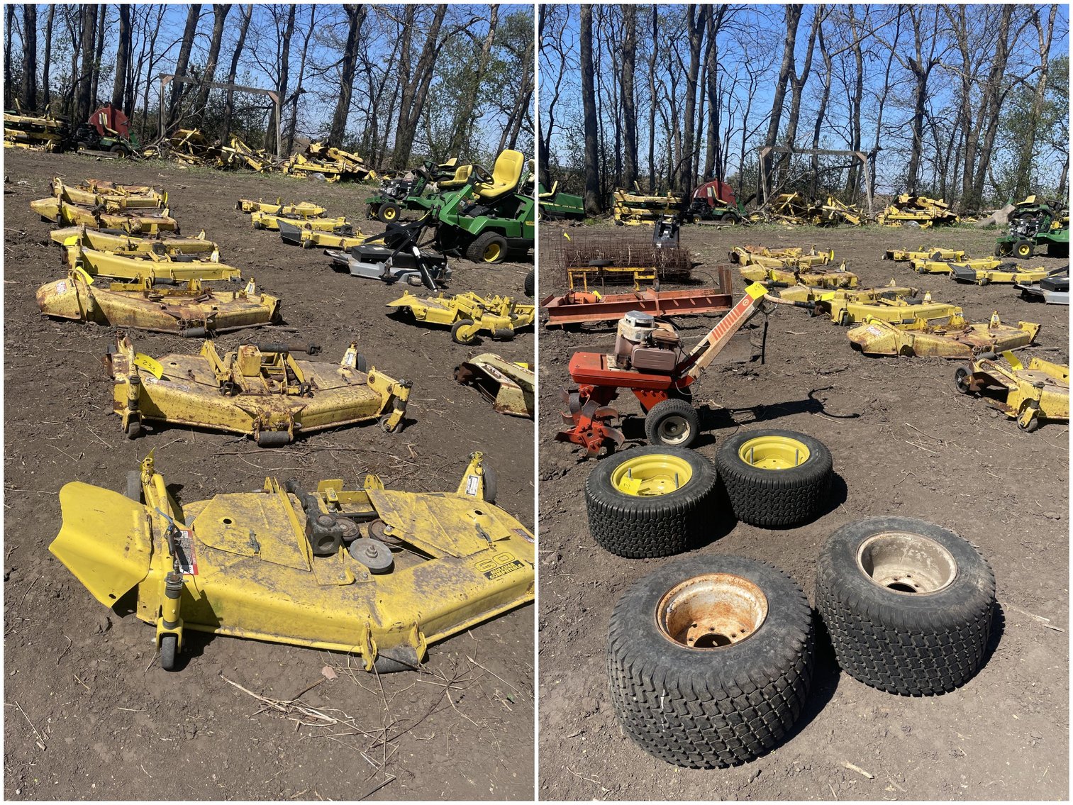 Image for CDS Equipment XXVI