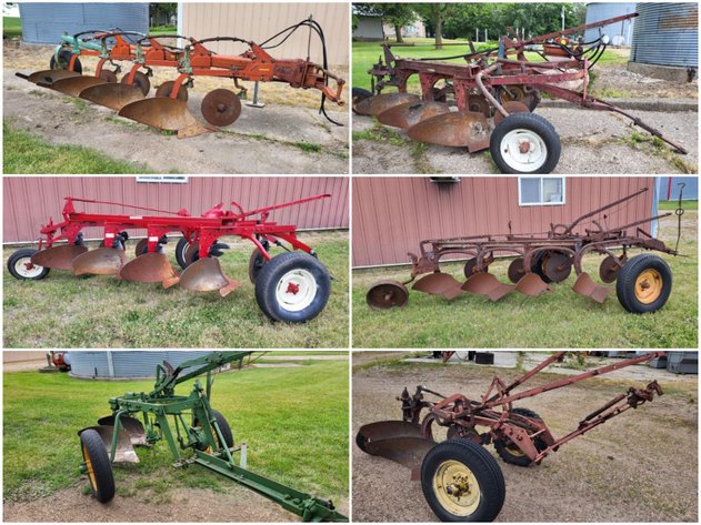 Image for Pioneer Power Consignment July 2026