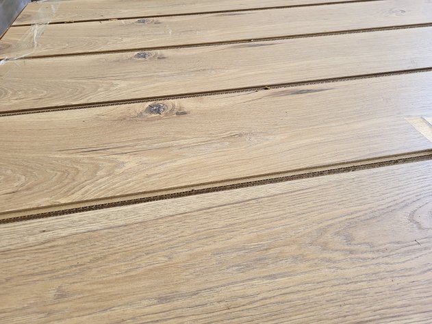 Image for Laminate Flooring by the Foot July 2026