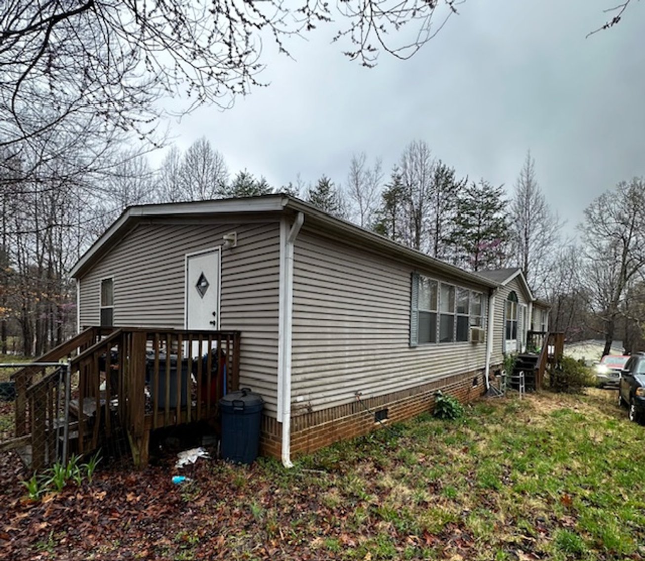Image for 111 Austin Ln., Stokesdale, NC    Sat. May 11 - 10:00 AM