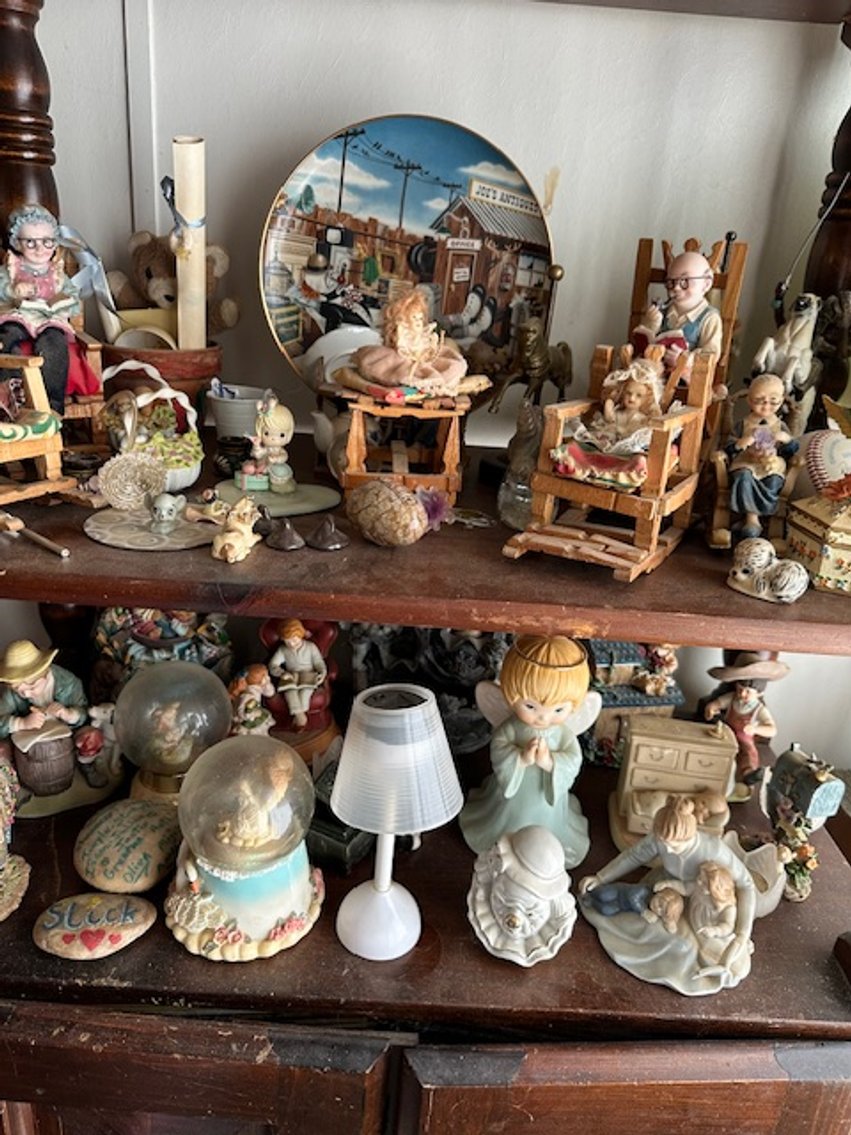 Image for 111 Austin Ln., Stokesdale, NC    Sat. May 11 - 10:00 AM