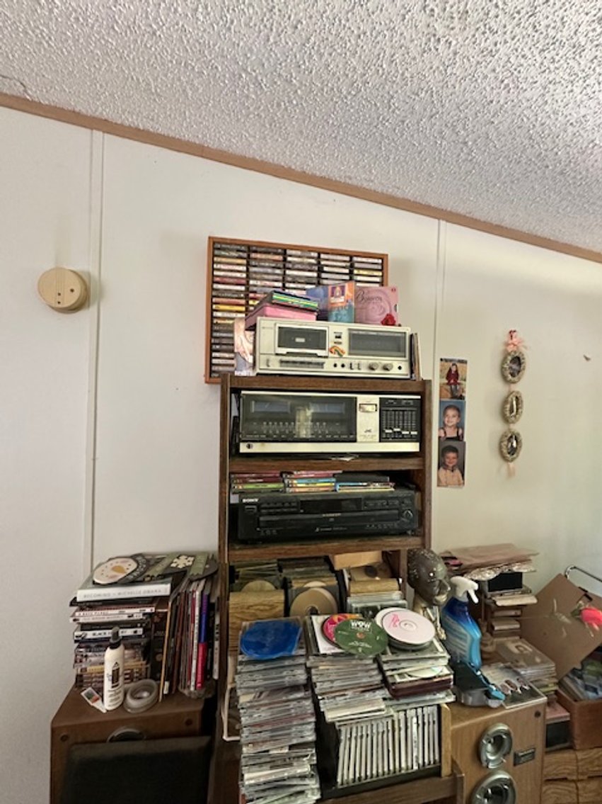 Image for 111 Austin Ln., Stokesdale, NC    Sat. May 11 - 10:00 AM