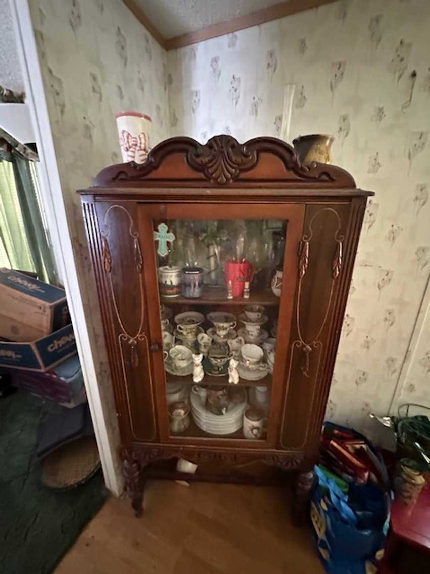 Image for 111 Austin Ln., Stokesdale, NC    Sat. May 11 - 10:00 AM