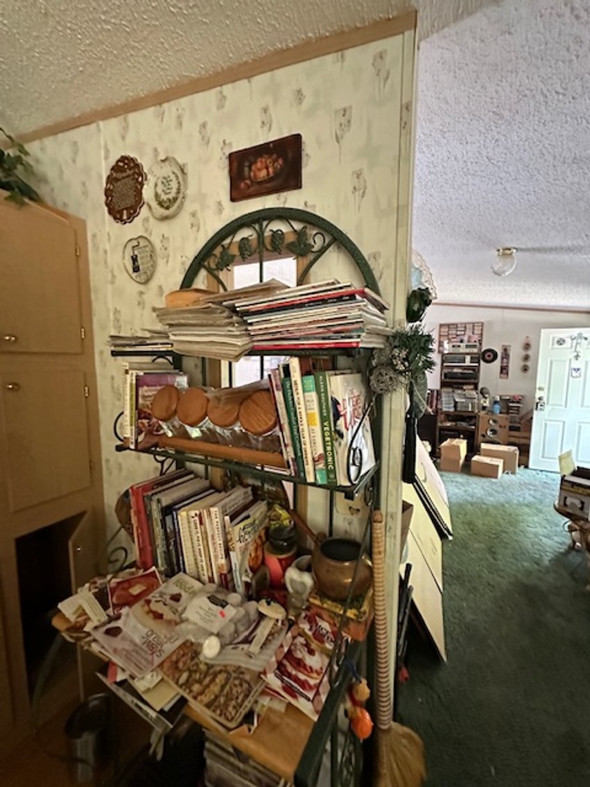 Image for 111 Austin Ln., Stokesdale, NC    Sat. May 11 - 10:00 AM
