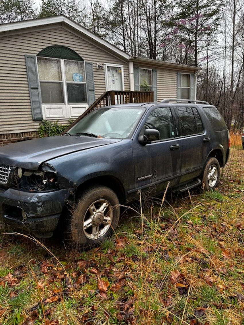 Image for 111 Austin Ln., Stokesdale, NC    Sat. May 11 - 10:00 AM