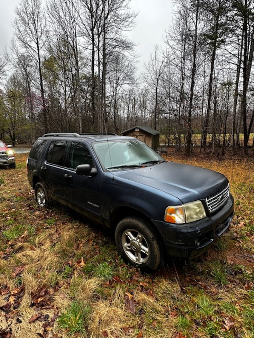 Image for 111 Austin Ln., Stokesdale, NC    Sat. May 11 - 10:00 AM