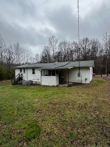 211 Short Rd., Stoneville