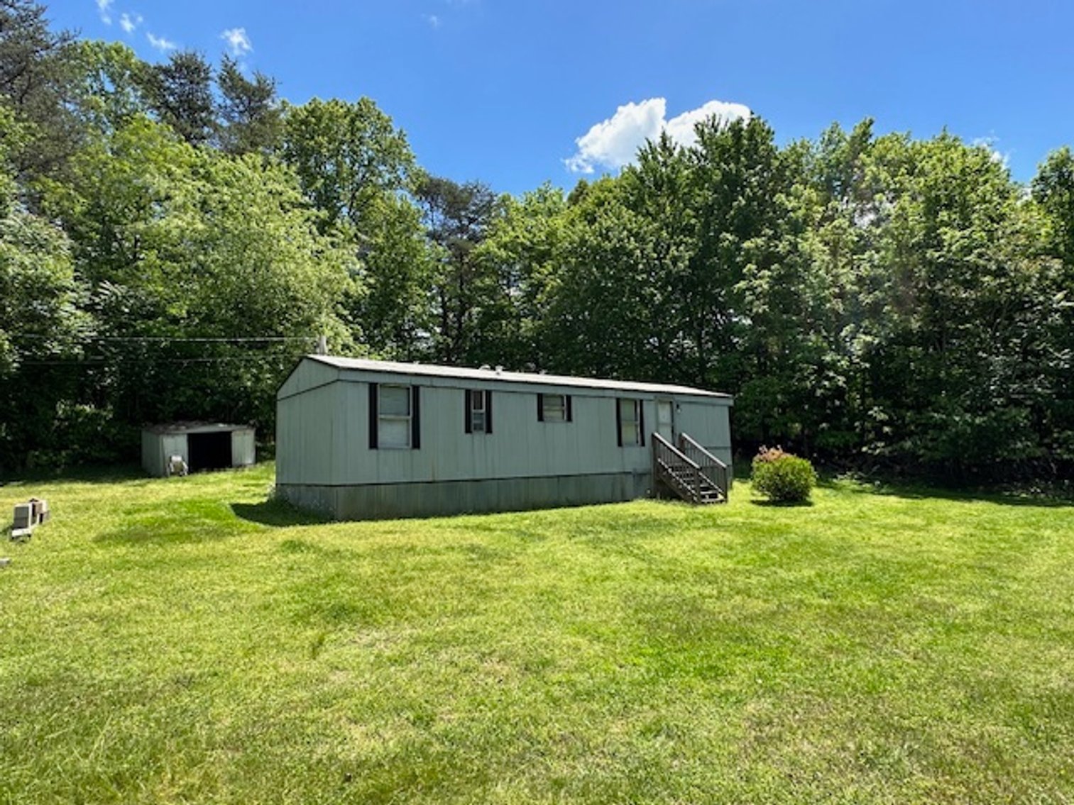 Image for 211 Short Rd., Stoneville
