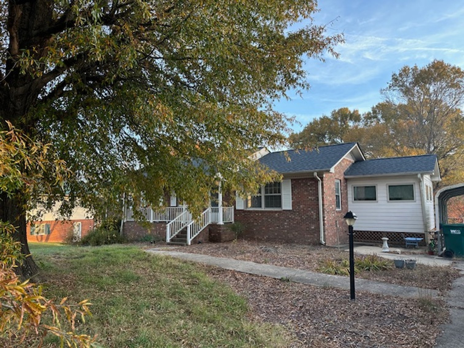 Image for 212 Smith Acres Rd., Eden, NC