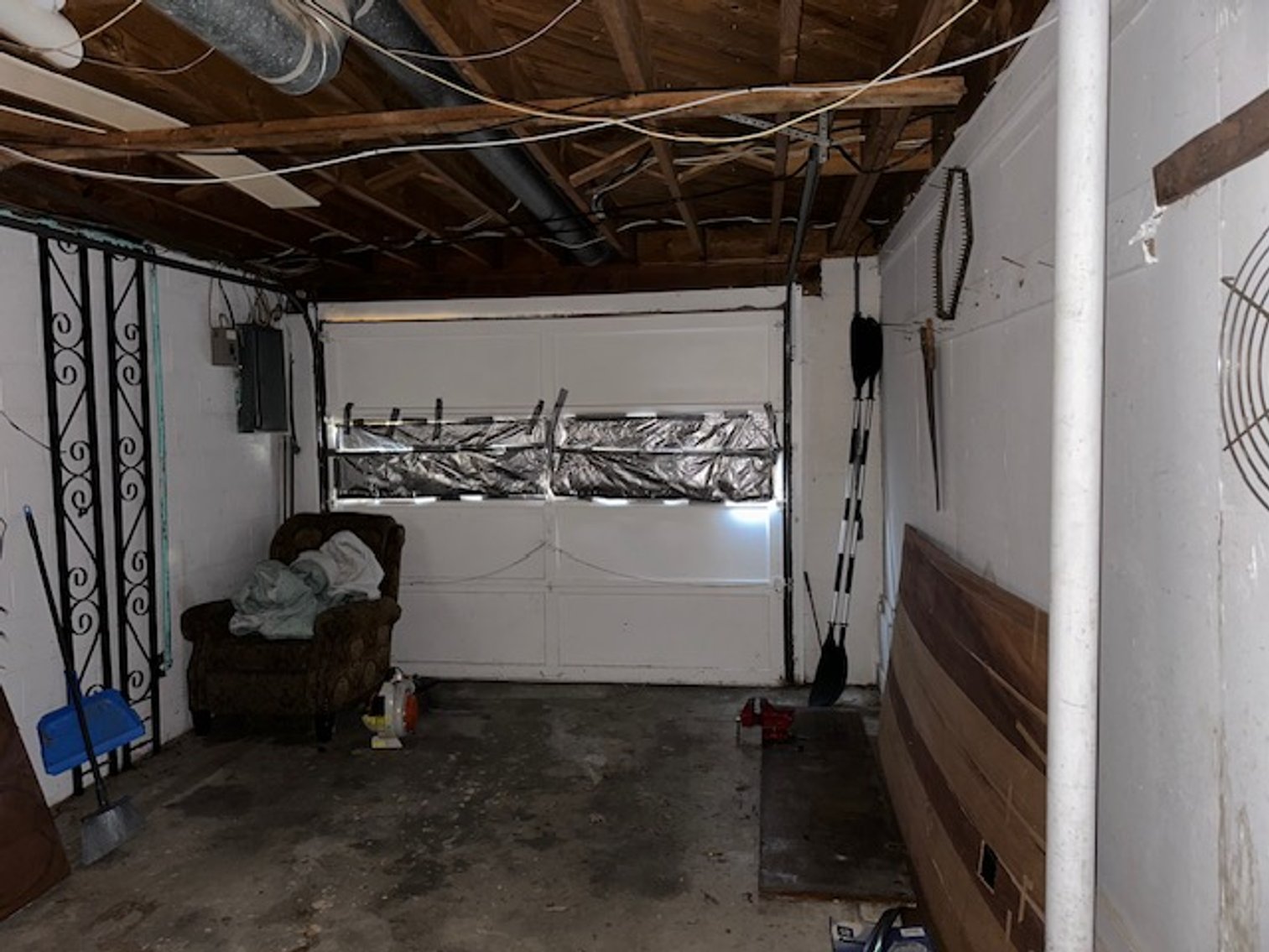 Image for 212 Smith Acres Rd., Eden, NC